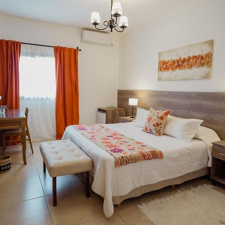 Luna De Cafayate Hotel Boutique Εξωτερικό φωτογραφία
