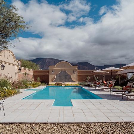 Luna De Cafayate Hotel Boutique Εξωτερικό φωτογραφία