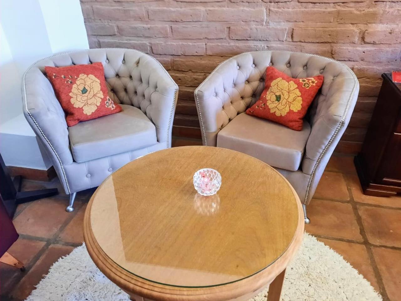 Luna De Cafayate Hotel Boutique Εξωτερικό φωτογραφία