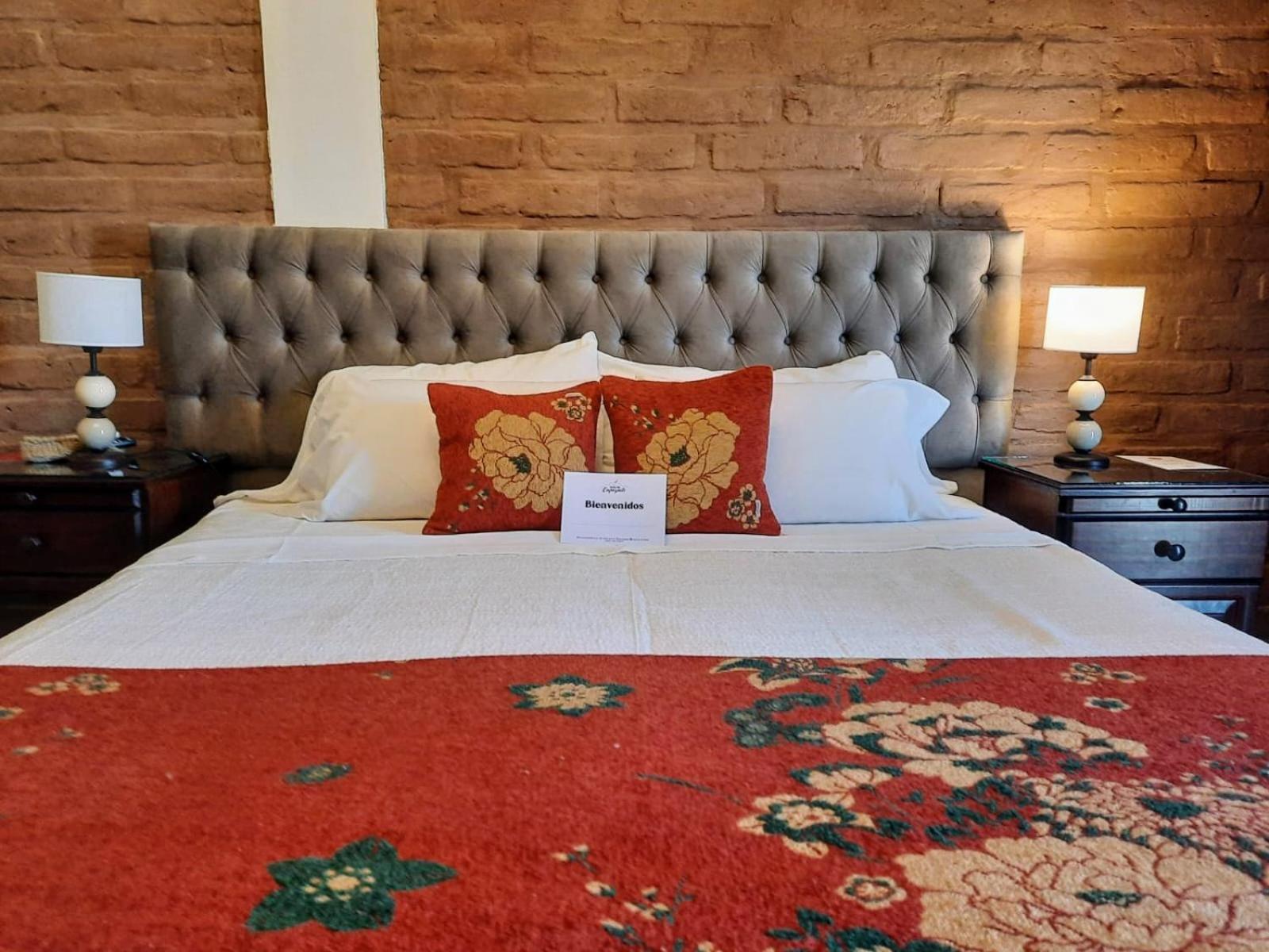Luna De Cafayate Hotel Boutique Εξωτερικό φωτογραφία