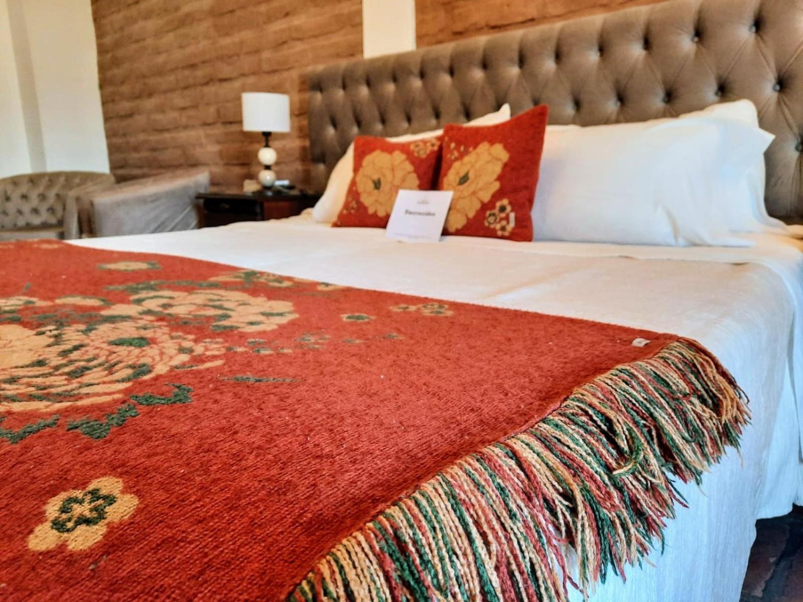 Luna De Cafayate Hotel Boutique Εξωτερικό φωτογραφία