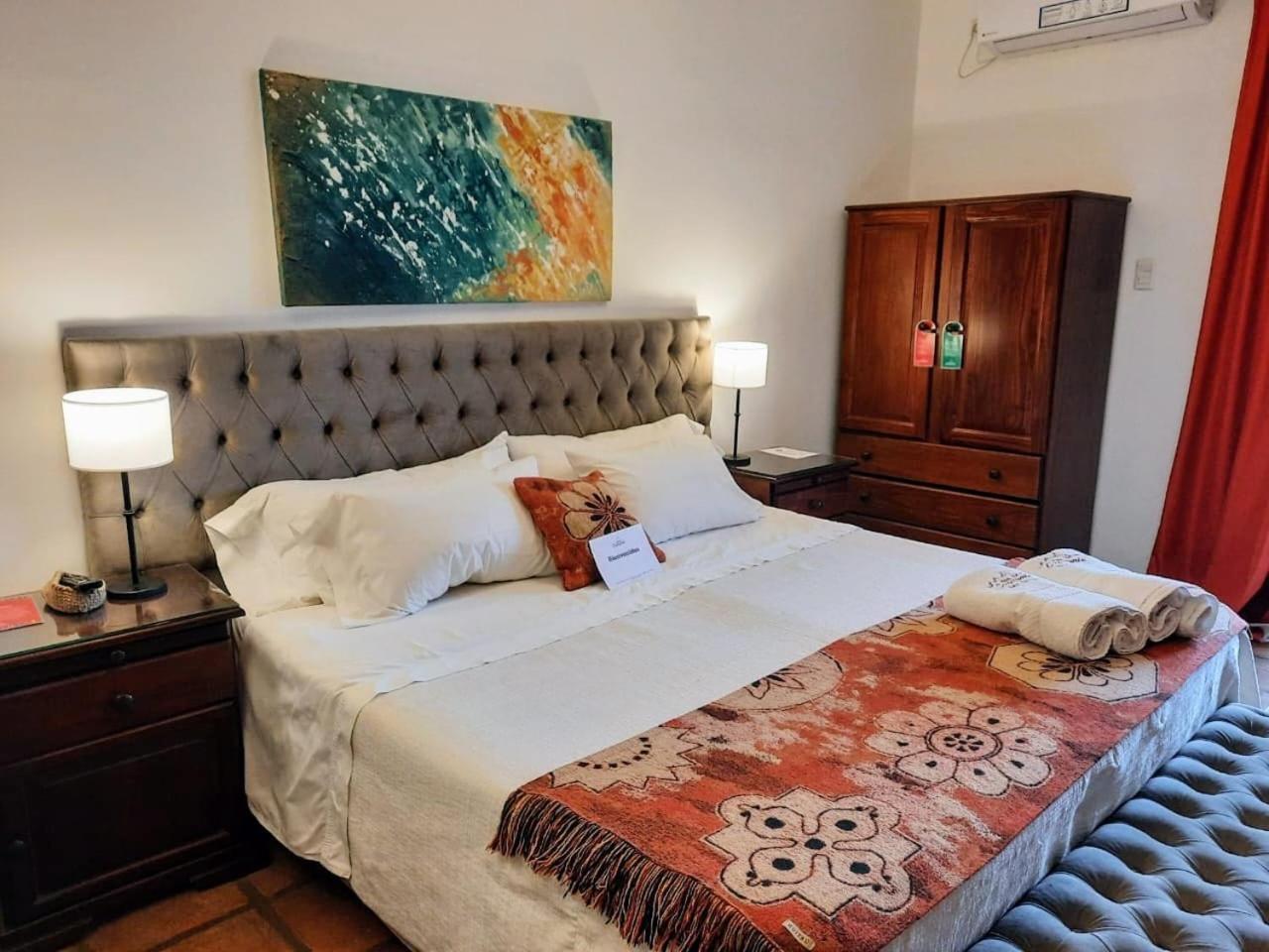 Luna De Cafayate Hotel Boutique Εξωτερικό φωτογραφία