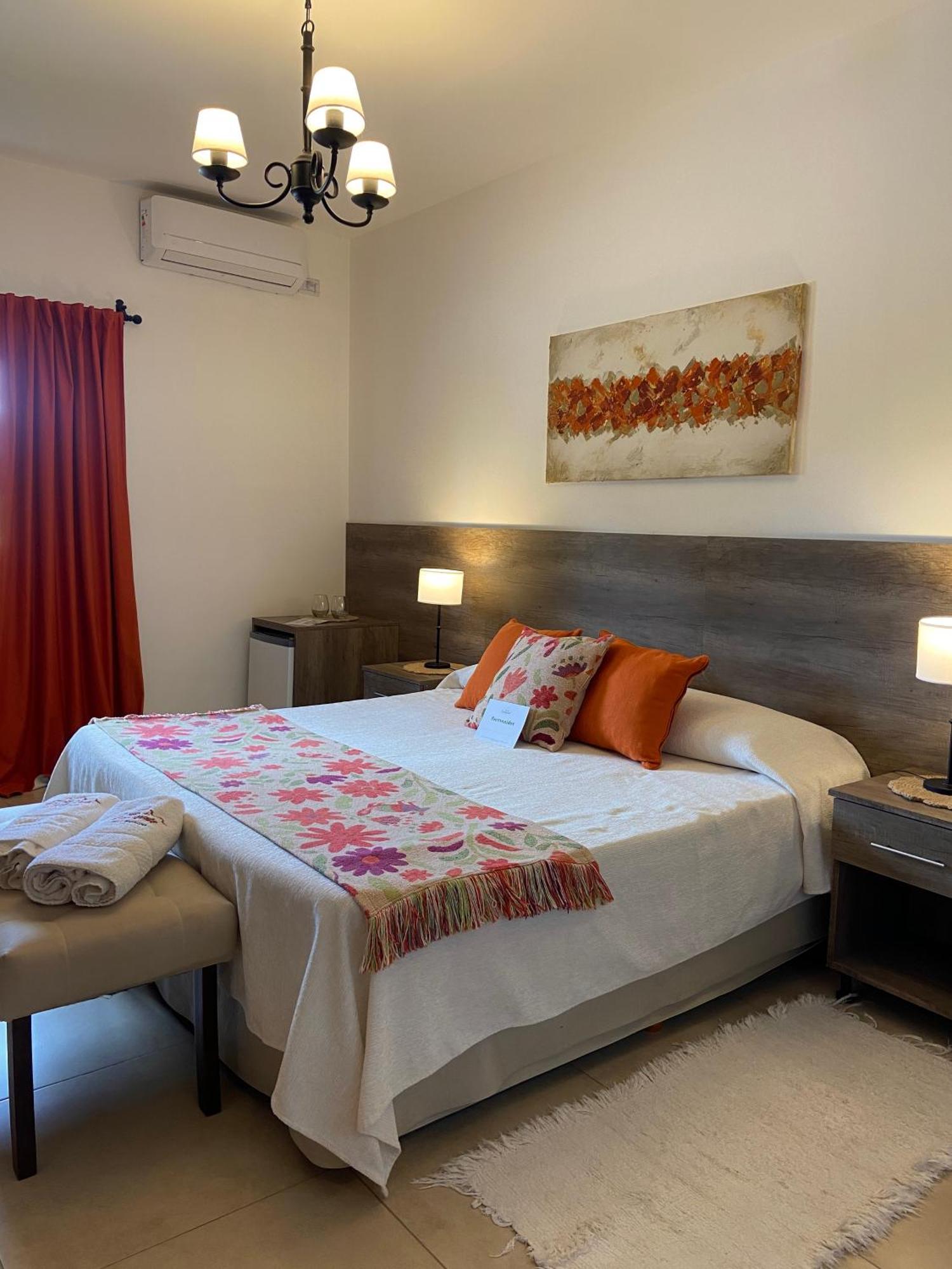 Luna De Cafayate Hotel Boutique Εξωτερικό φωτογραφία