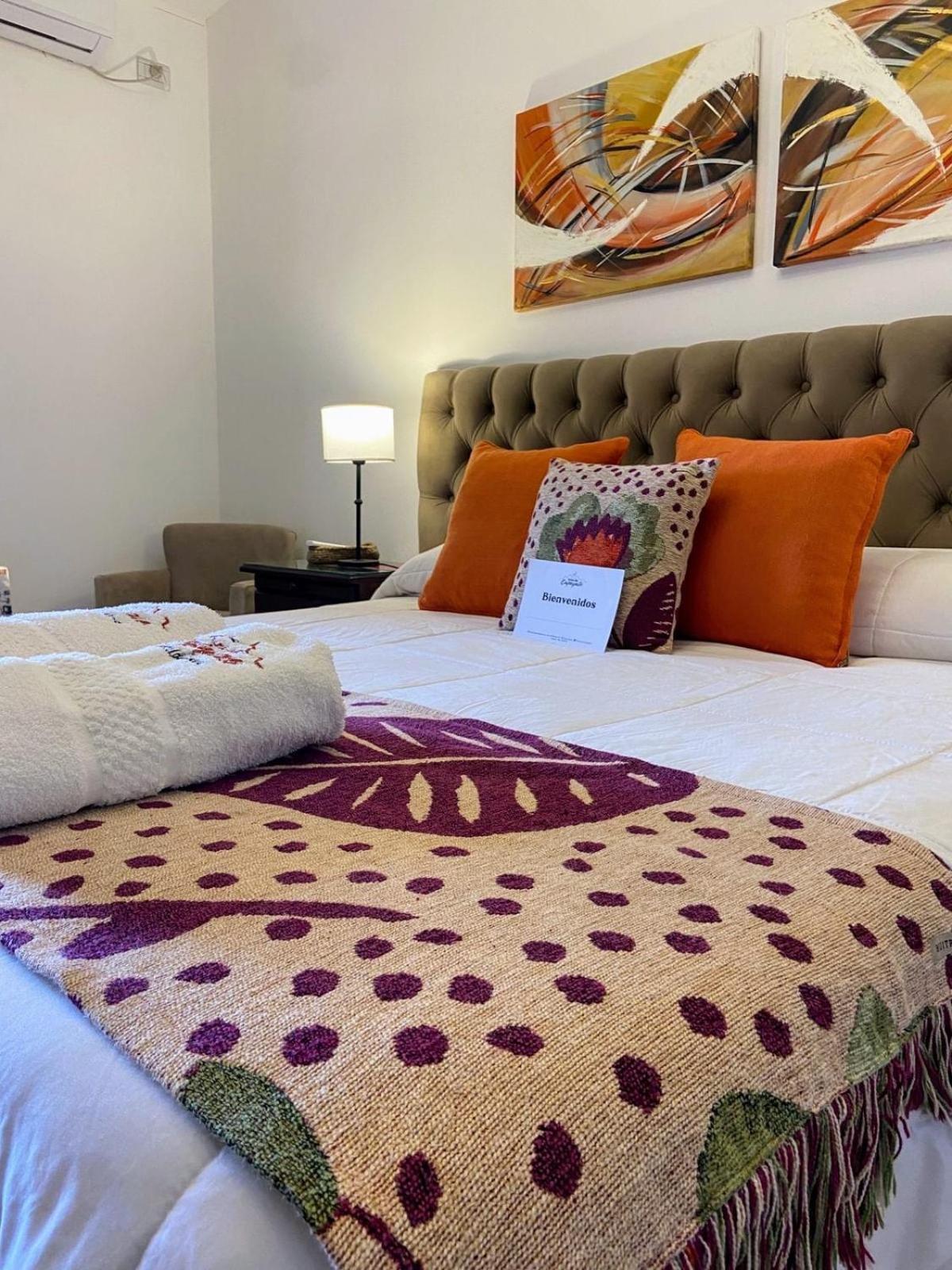 Luna De Cafayate Hotel Boutique Εξωτερικό φωτογραφία