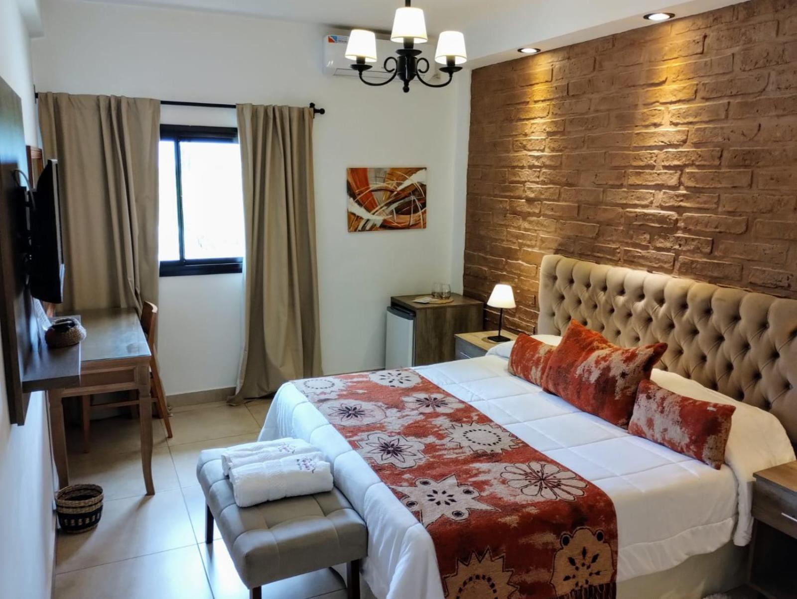 Luna De Cafayate Hotel Boutique Εξωτερικό φωτογραφία