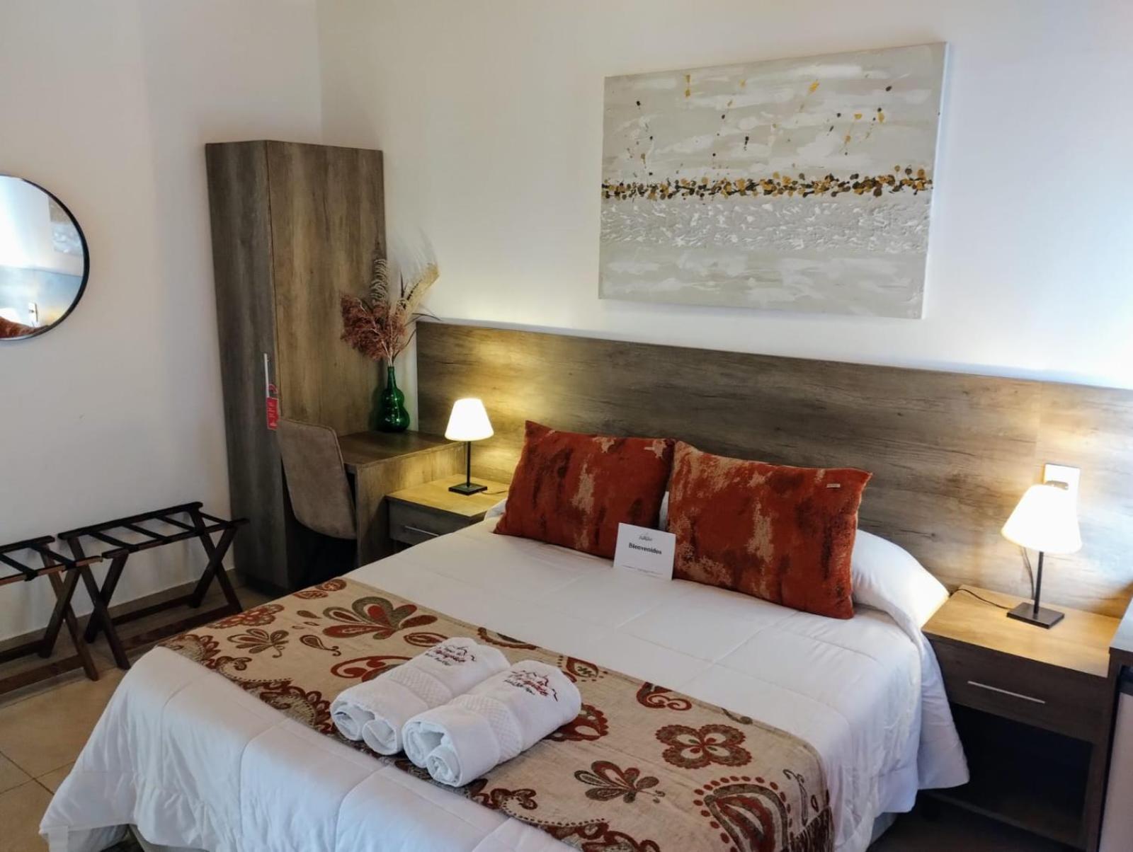Luna De Cafayate Hotel Boutique Εξωτερικό φωτογραφία
