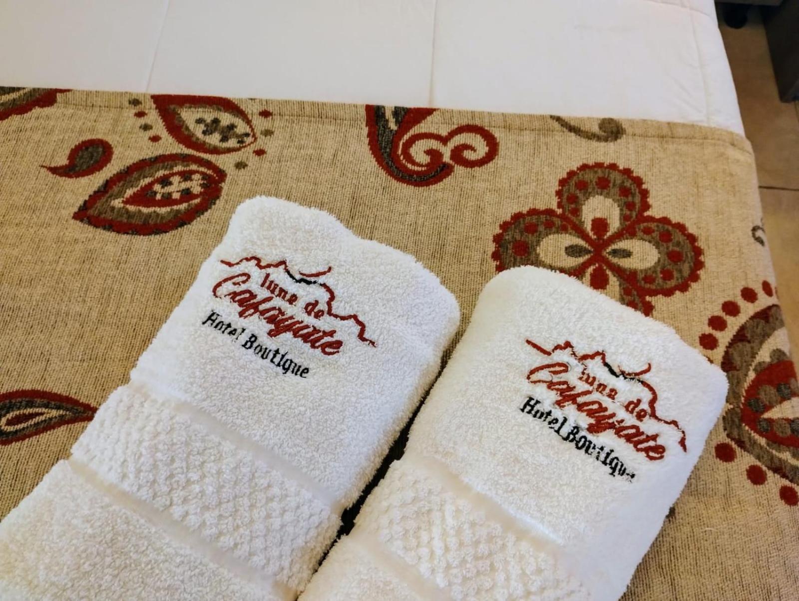 Luna De Cafayate Hotel Boutique Εξωτερικό φωτογραφία