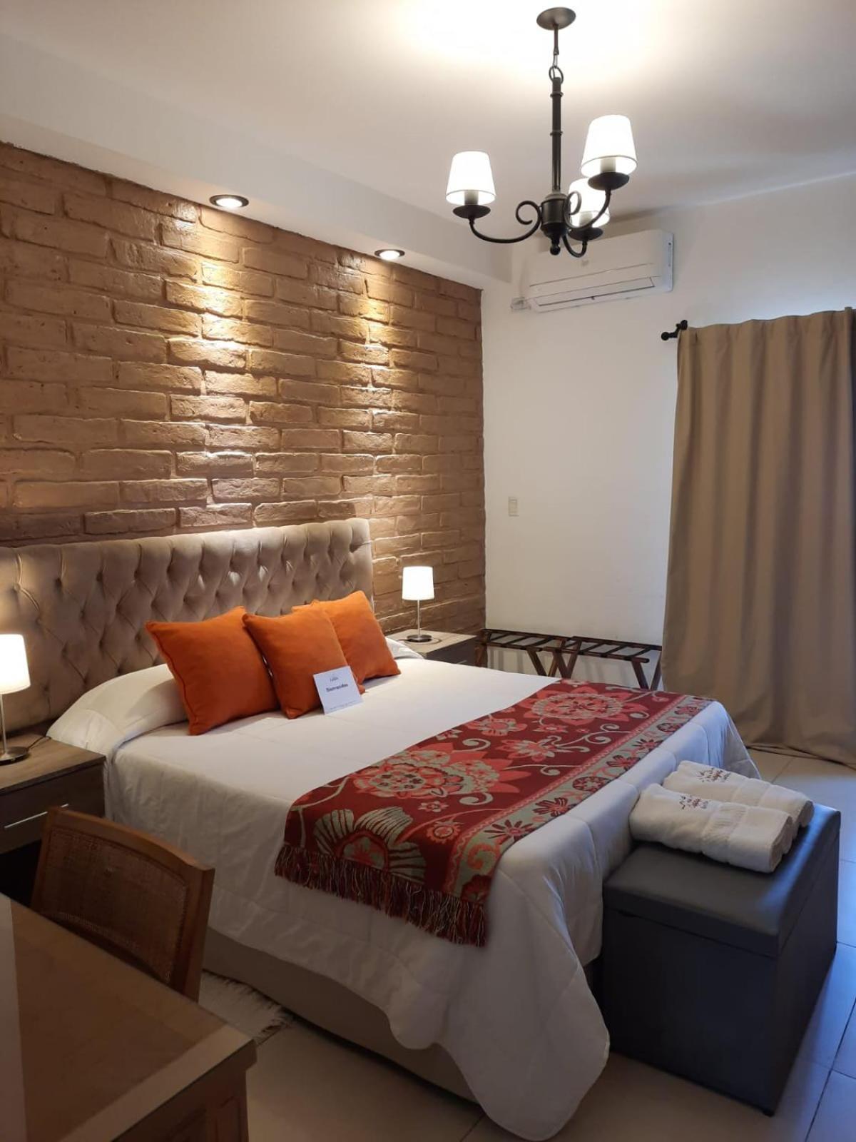 Luna De Cafayate Hotel Boutique Εξωτερικό φωτογραφία