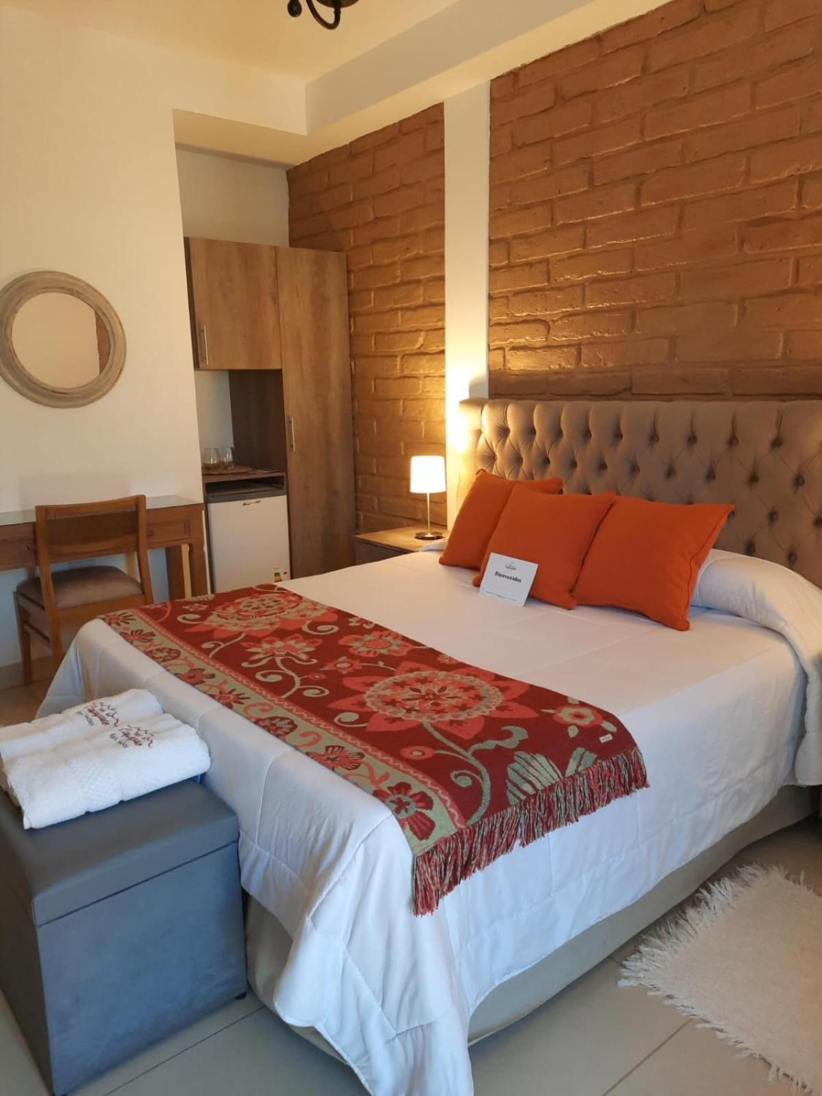 Luna De Cafayate Hotel Boutique Εξωτερικό φωτογραφία