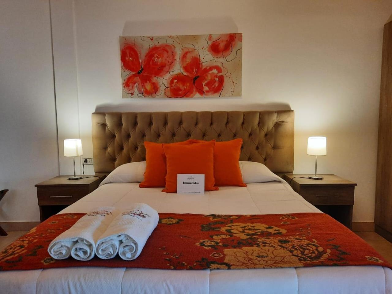 Luna De Cafayate Hotel Boutique Εξωτερικό φωτογραφία