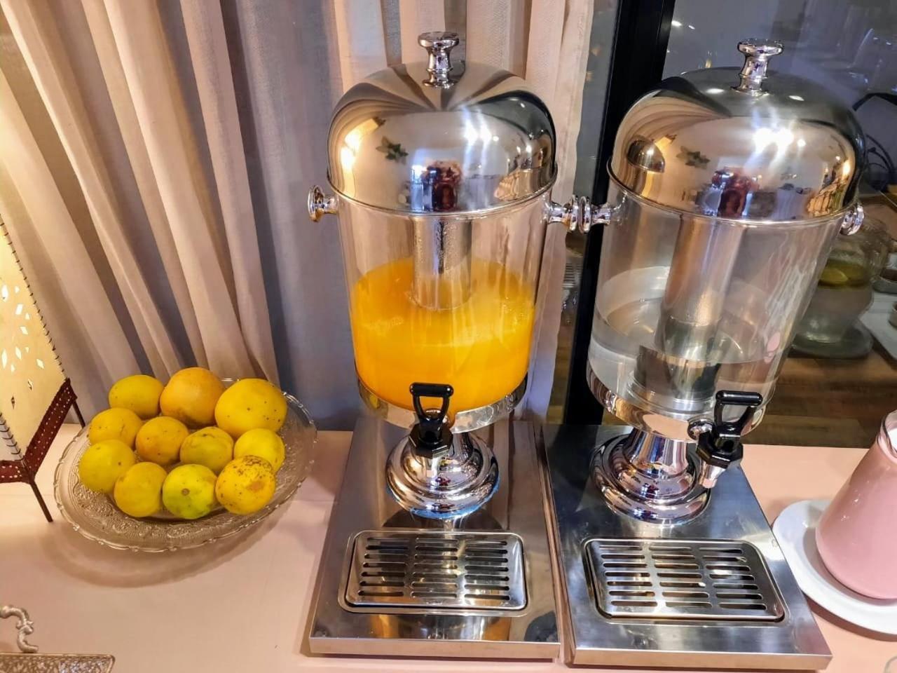 Luna De Cafayate Hotel Boutique Εξωτερικό φωτογραφία