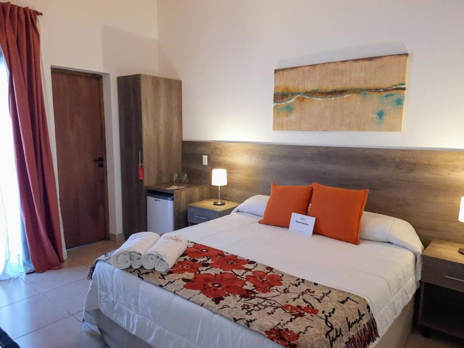 Luna De Cafayate Hotel Boutique Εξωτερικό φωτογραφία