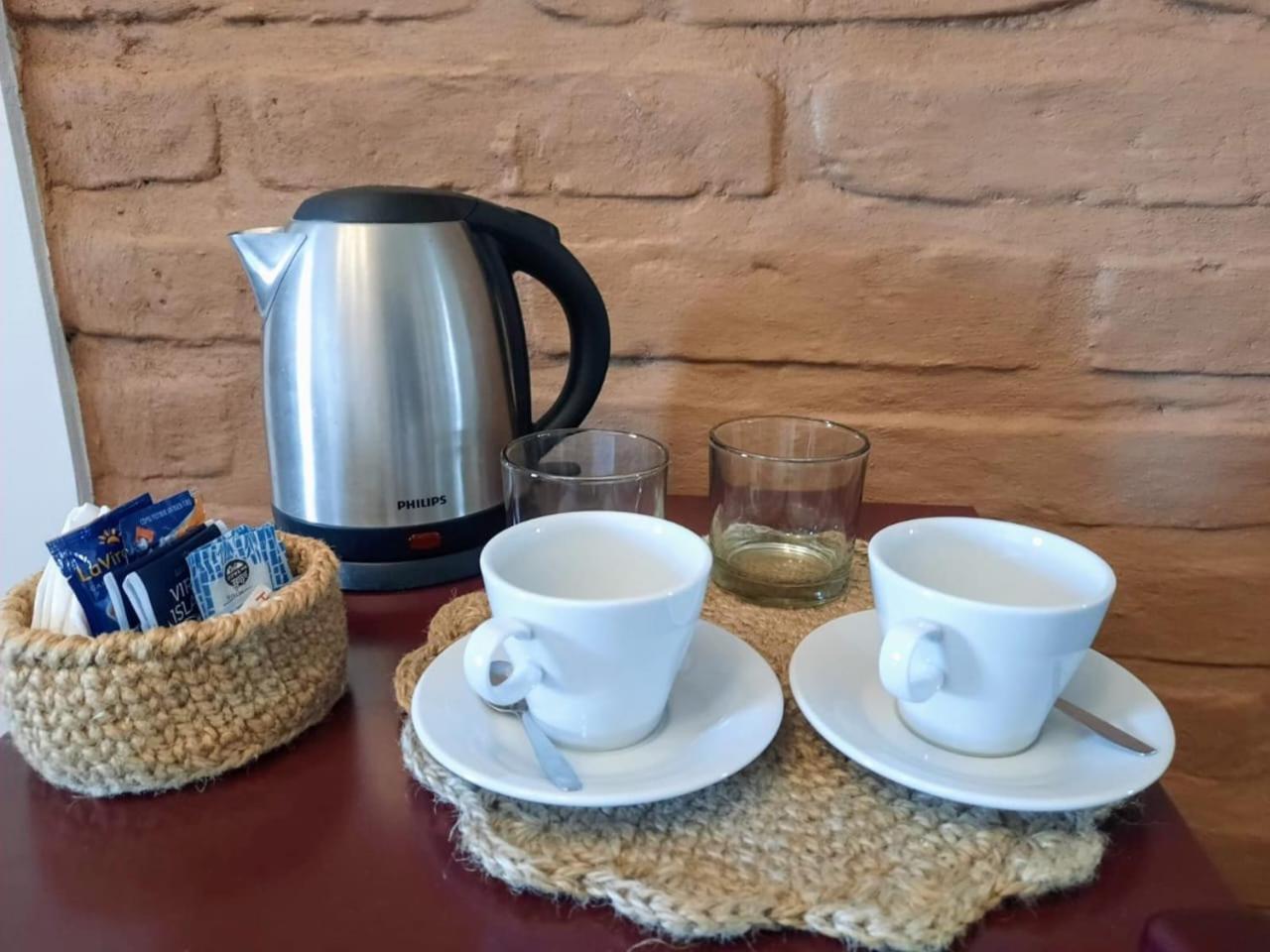 Luna De Cafayate Hotel Boutique Εξωτερικό φωτογραφία
