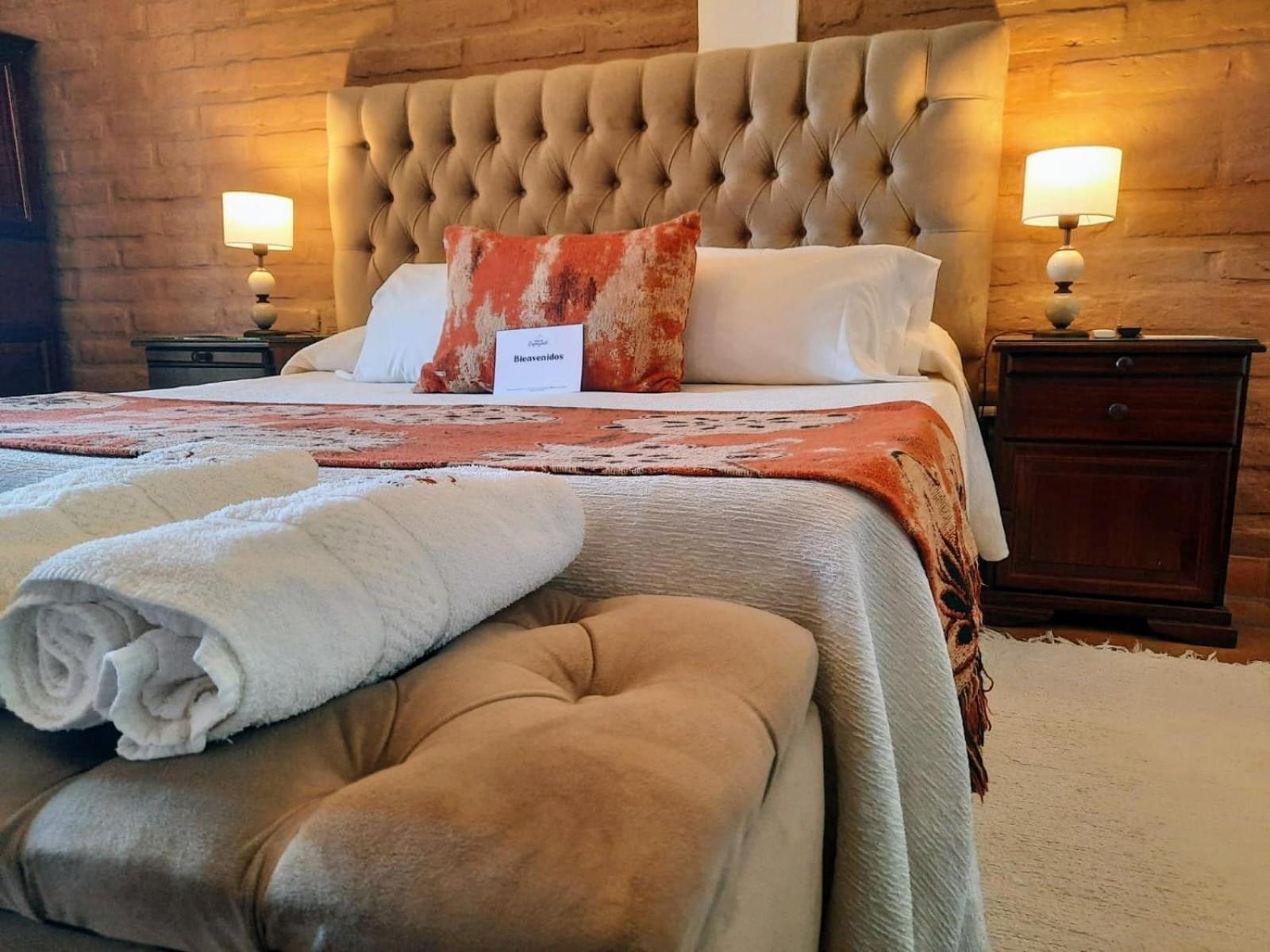 Luna De Cafayate Hotel Boutique Εξωτερικό φωτογραφία