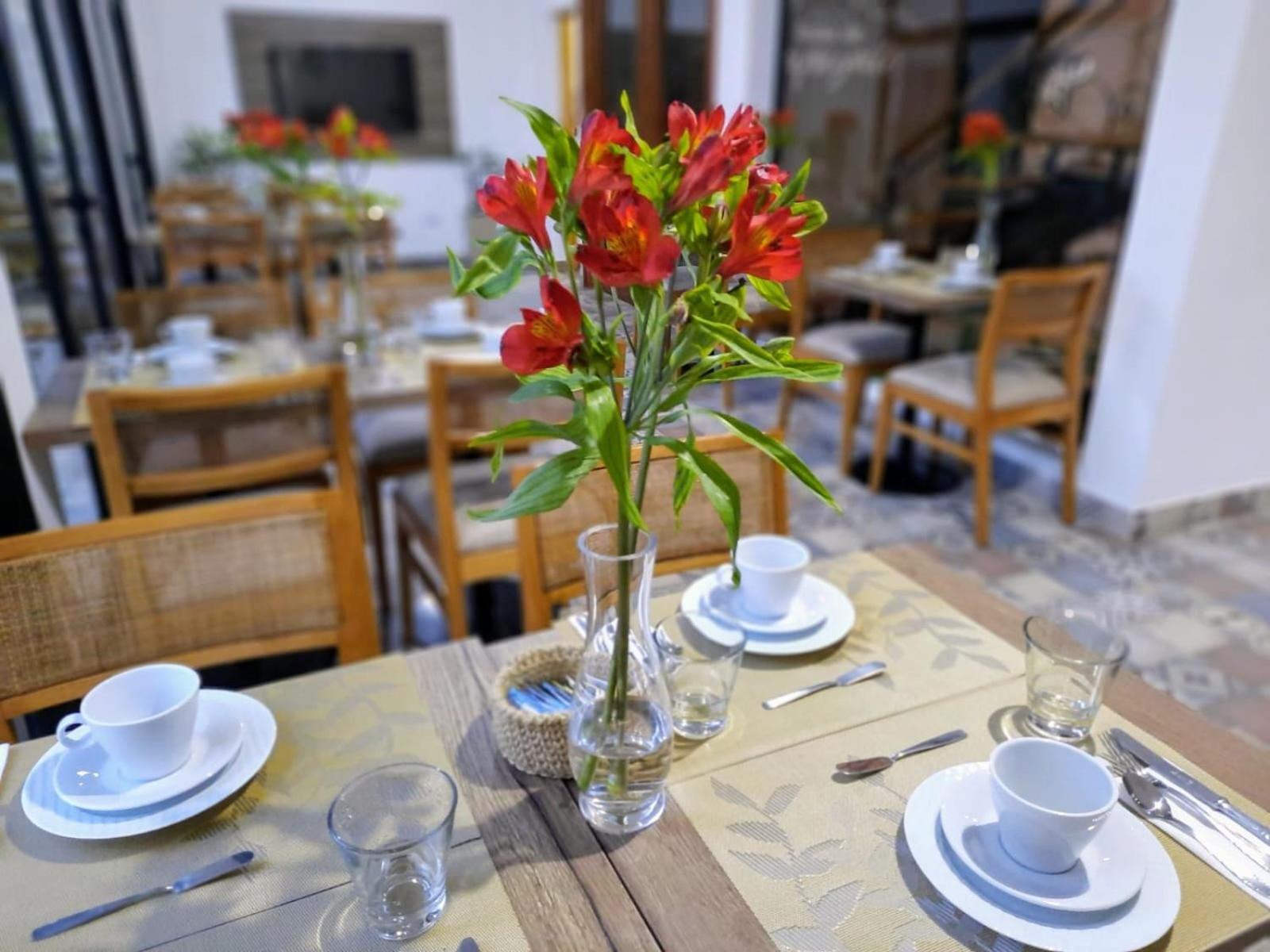 Luna De Cafayate Hotel Boutique Εξωτερικό φωτογραφία