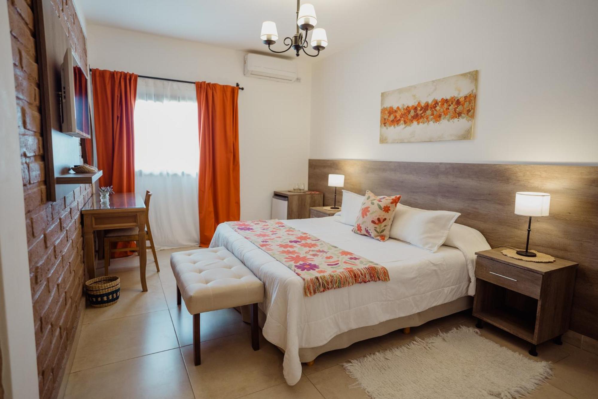 Luna De Cafayate Hotel Boutique Εξωτερικό φωτογραφία