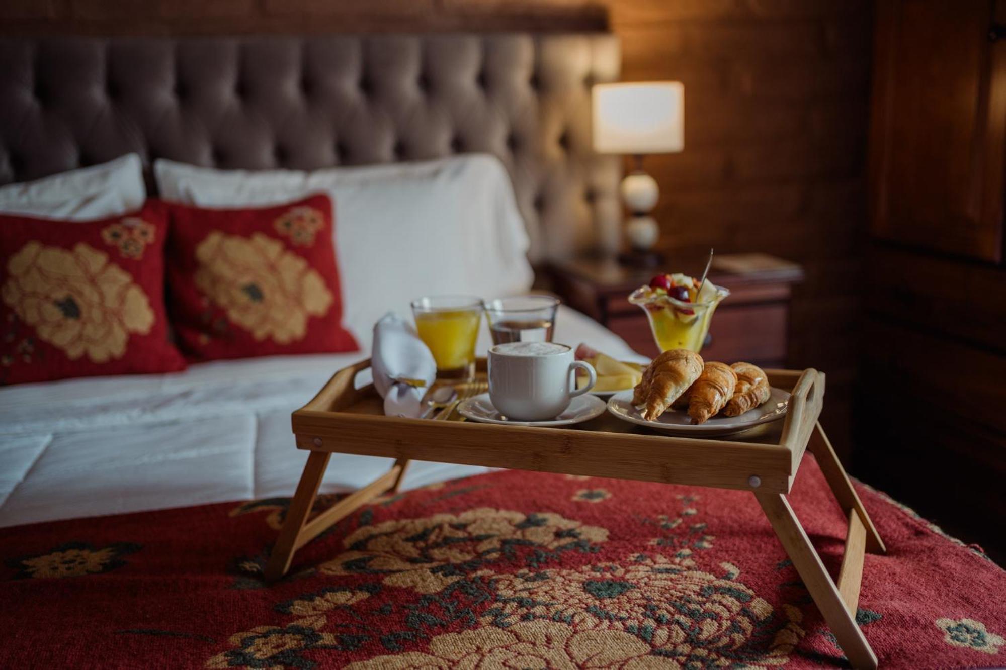 Luna De Cafayate Hotel Boutique Εξωτερικό φωτογραφία
