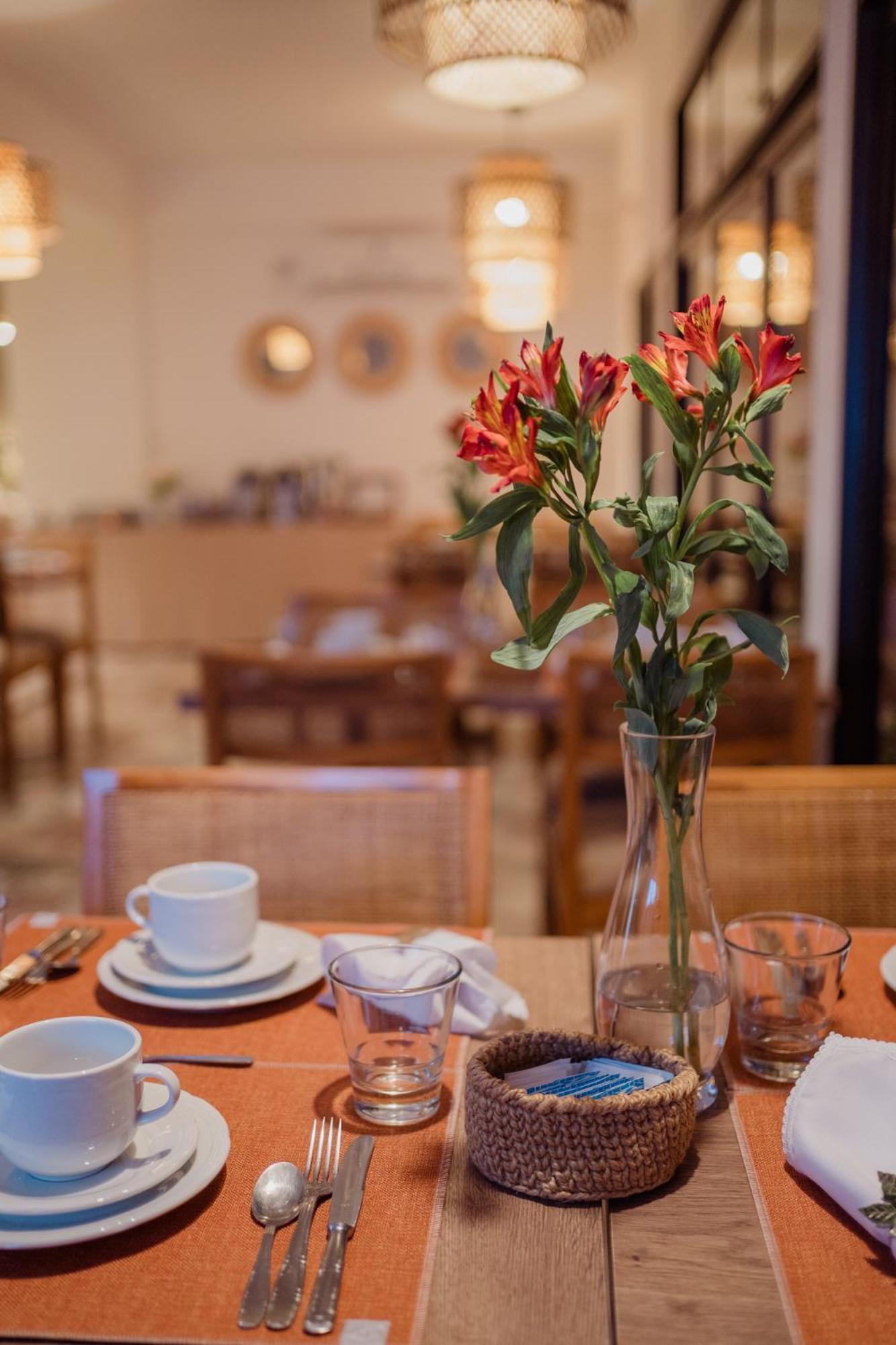 Luna De Cafayate Hotel Boutique Εξωτερικό φωτογραφία