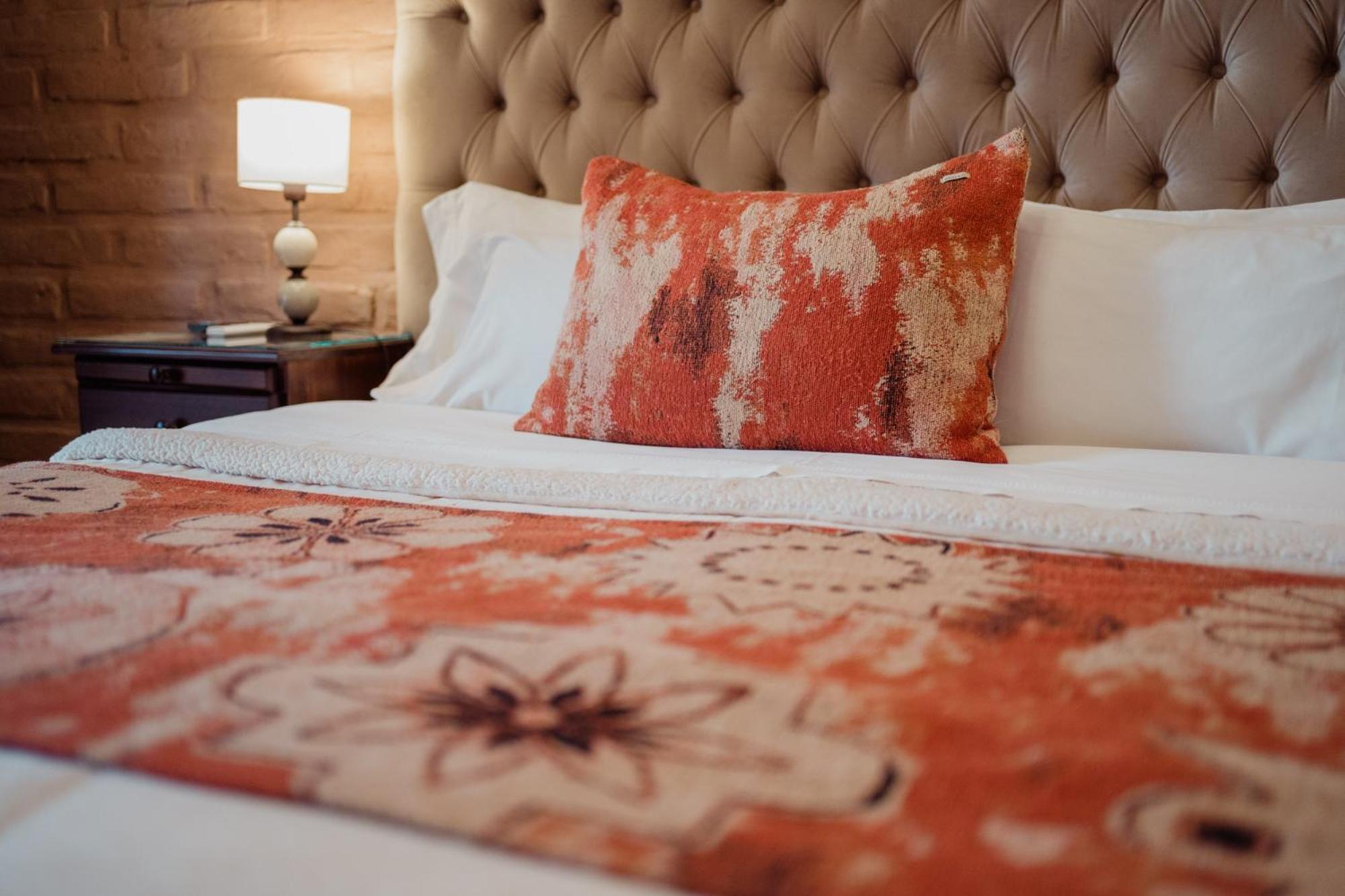 Luna De Cafayate Hotel Boutique Εξωτερικό φωτογραφία