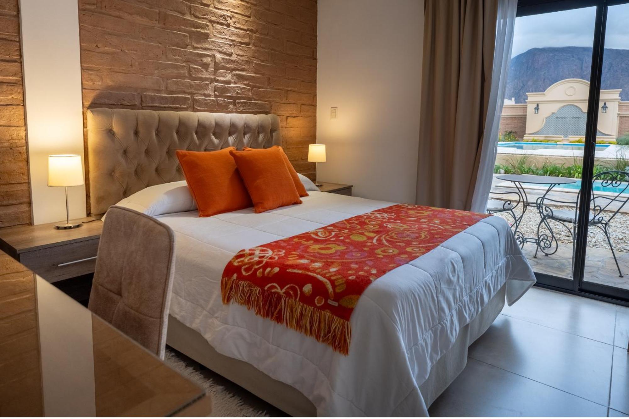 Luna De Cafayate Hotel Boutique Εξωτερικό φωτογραφία